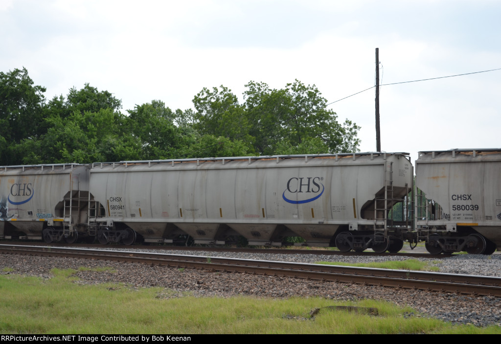 CHSX 580941